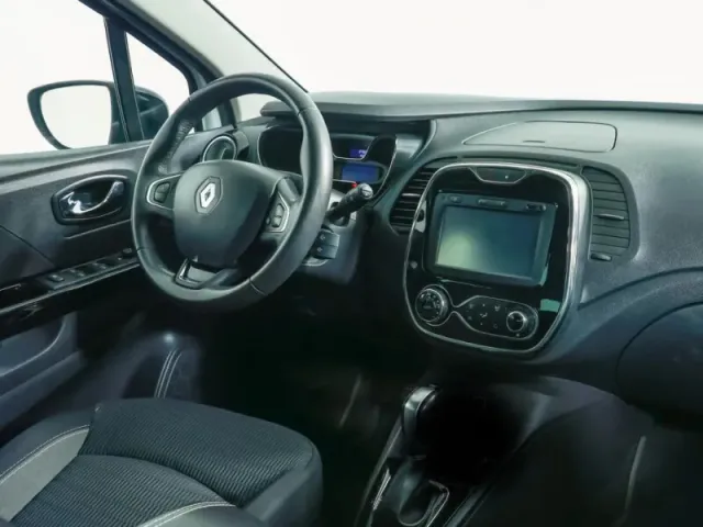 Renault Kaptur, I — фото 8