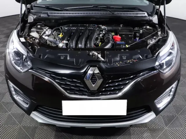 Renault Kaptur, I — фото 9