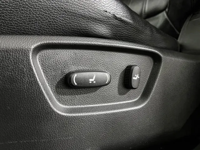 Opel Antara, I Рестайлинг — фото 15