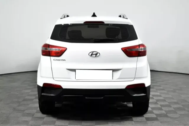 Hyundai Creta, I — фото 6