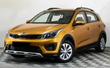 Kia Rio, IV — фото 1