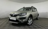 Renault Sandero, II — фото 1