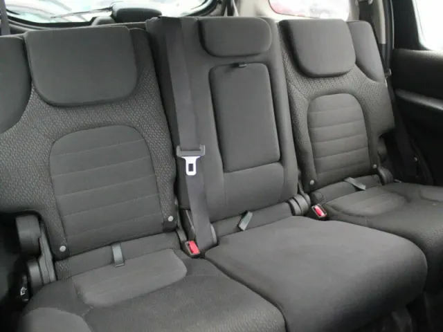 Nissan Pathfinder, III — фото 8