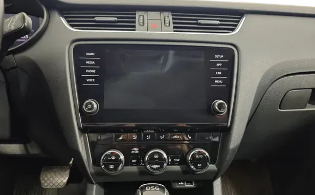 Skoda Octavia, III (A7) Рестайлинг — фото 7