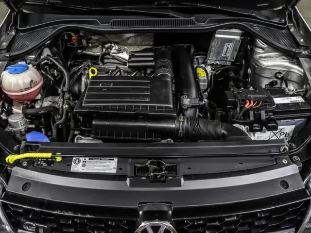 Volkswagen Polo, V Рестайлинг — фото 10