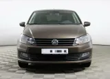 Volkswagen Polo, V Рестайлинг — фото 1