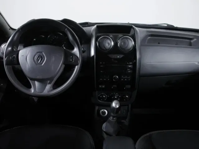 Renault Duster, I Рестайлинг — фото 13