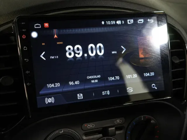 Nissan Juke, I Рестайлинг — фото 16