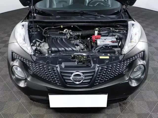 Nissan Juke, I — фото 11