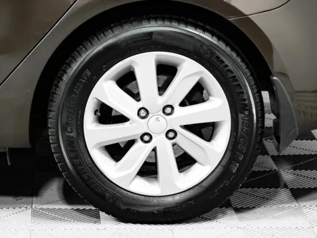 Kia Rio, III Рестайлинг — фото 9