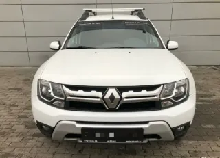 Renault Duster, I — фото 1