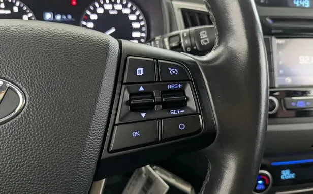 Hyundai Creta, I — фото 25