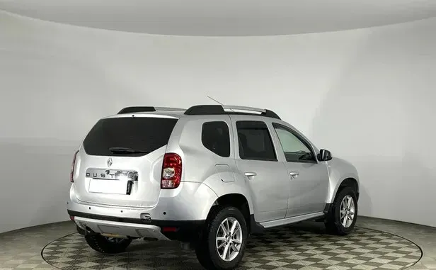 Renault Duster, I — фото 2