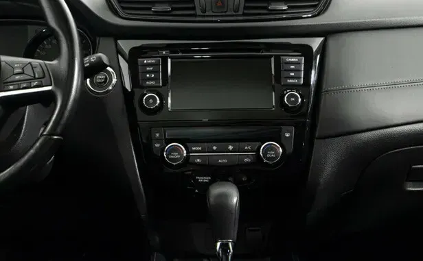 Nissan Qashqai, II Рестайлинг — фото 9