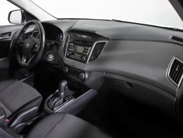 Hyundai Creta, I — фото 10