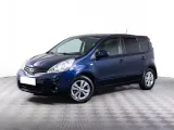 Nissan Note — фото 1