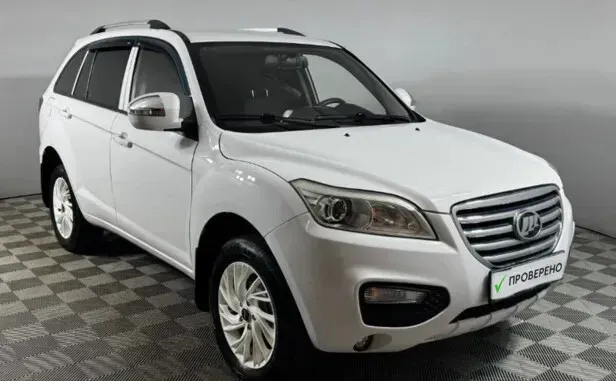 Lifan X60, I — фото 3