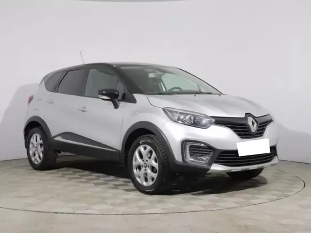Renault Kaptur, I — фото 3