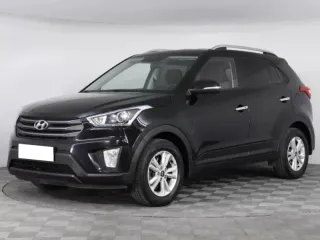 Hyundai Creta, I — фото 1
