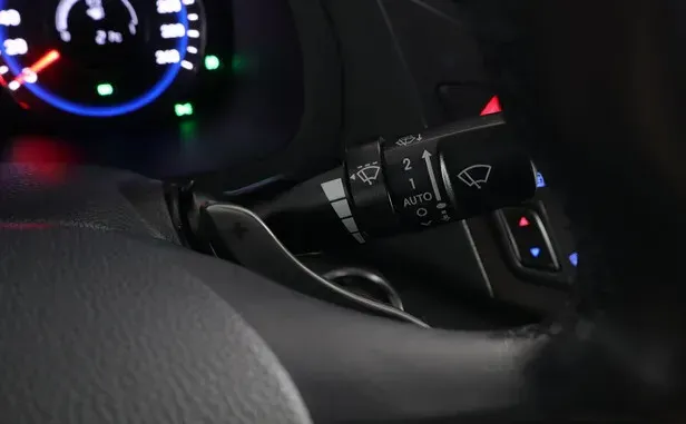Hyundai i40, I Рестайлинг — фото 11