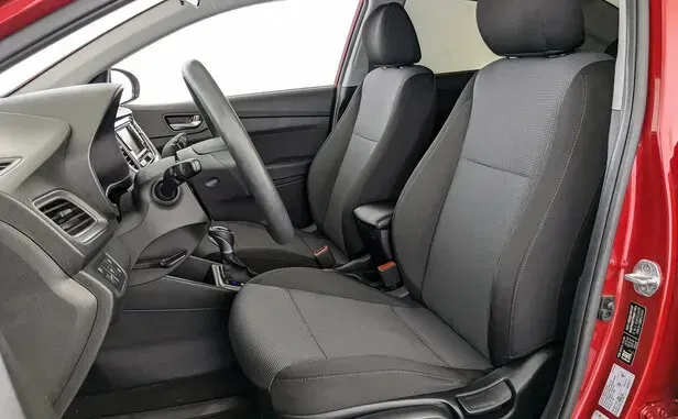 Hyundai Solaris, II Рестайлинг — фото 5