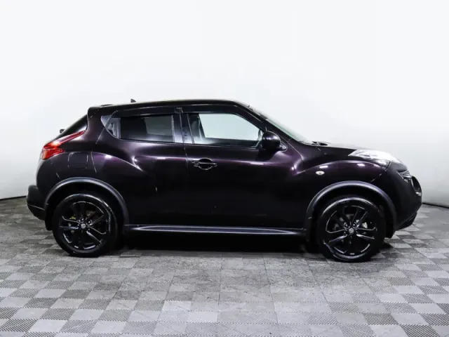 Nissan Juke, I — фото 4
