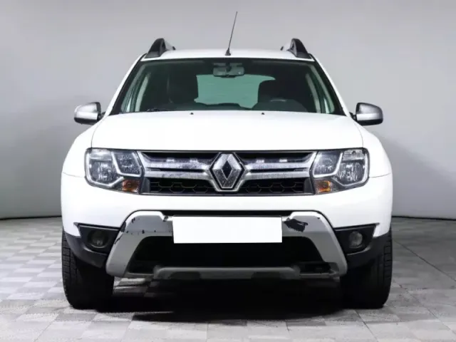 Renault Duster, I Рестайлинг — фото 2