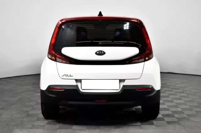 Kia Soul, III — фото 6