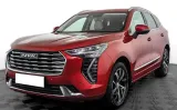 Haval Jolion, I — фото 1