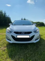 Hyundai i40, I — фото 1