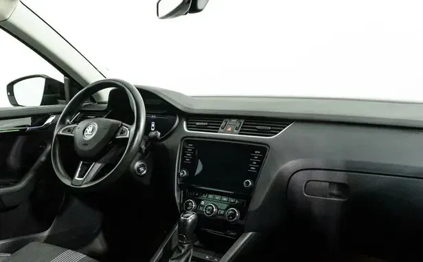 Skoda Octavia, III (A7) Рестайлинг — фото 6