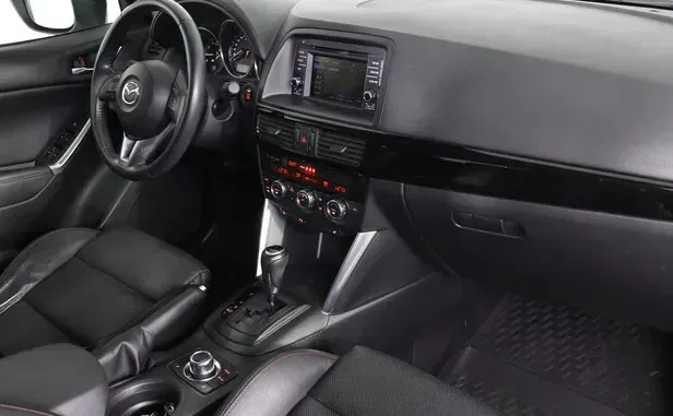 Mazda CX-5, I — фото 6