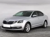 Skoda Octavia, III (A7) Рестайлинг — фото 1