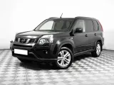 Nissan X-Trail, II Рестайлинг — фото 1