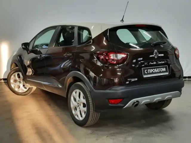 Renault Kaptur, I — фото 3