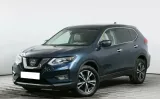 Nissan X-Trail, III Рестайлинг — фото 1