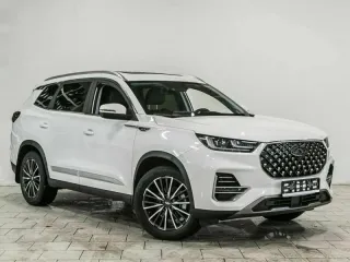 Chery Tiggo 8 Pro, I — фото 1