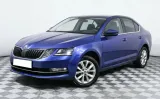Skoda Octavia, III (A7) Рестайлинг — фото 1