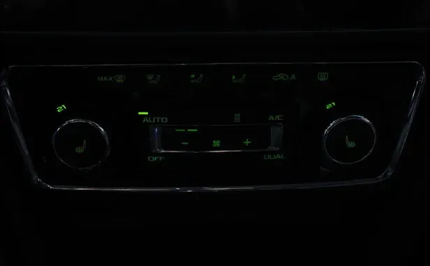 Skoda Superb, II Рестайлинг — фото 12
