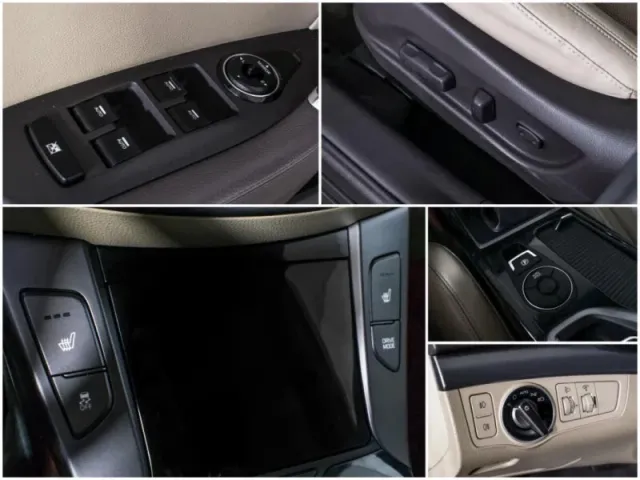 Hyundai i40, I Рестайлинг — фото 16