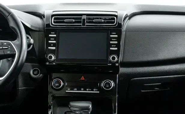 Hyundai Creta, II — фото 9