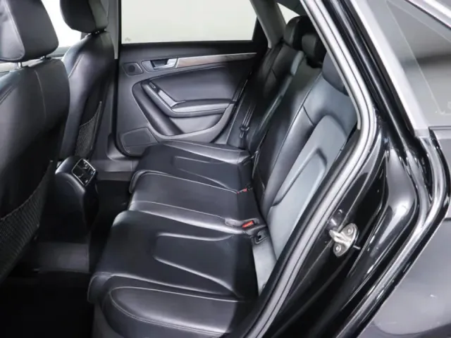 Audi A4, IV (B8) Рестайлинг — фото 35