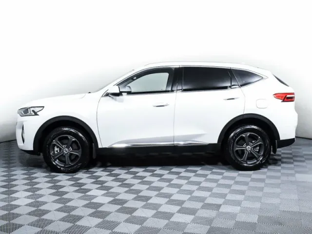 Haval F7, I — фото 2