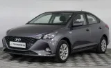 Hyundai Solaris, II Рестайлинг — фото 1
