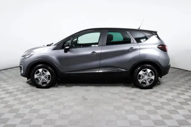 Renault Kaptur, I — фото 8