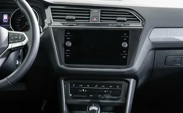 Volkswagen Tiguan, II Рестайлинг — фото 8