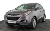 Hyundai ix35, I — фото 1