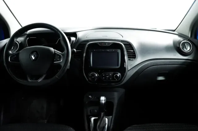 Renault Kaptur, I — фото 12