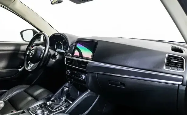 Mazda CX-5, I Рестайлинг — фото 8