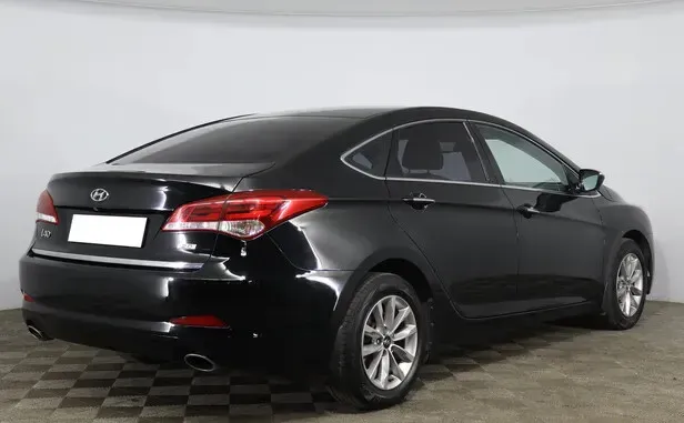 Hyundai i40, I Рестайлинг — фото 2